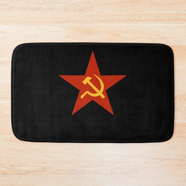 Artikelvorschau, Kommunismus Lenin Stern  entworfen und verkauft von pirminio.