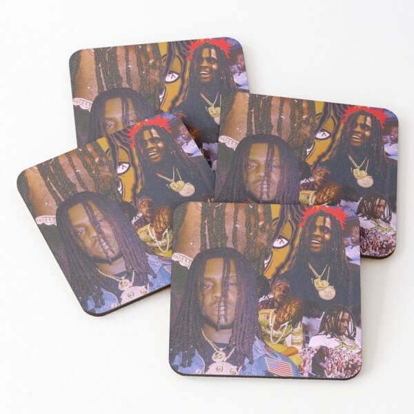 Item preview, Chief keef designed and sold by Rafael Silva.