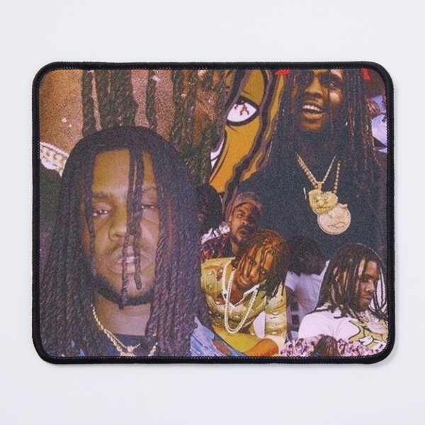 Item preview, Chief keef designed and sold by Rafael Silva.