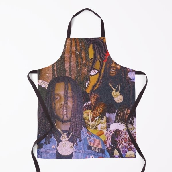 Item preview, Chief keef designed and sold by Rafael Silva.