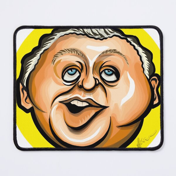 Item preview, Rodney Dangerfield designed and sold by adambrown400.