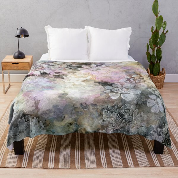 Item preview, Never Promised You a Rose Garden designed and sold by therawcanvas.