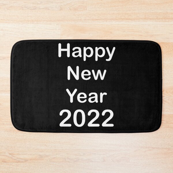 Item preview, Happy new year 2022 designed and sold by Life-chang.