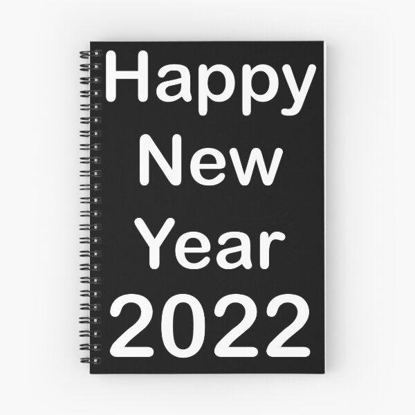 Item preview, Happy new year 2022 designed and sold by Life-chang.