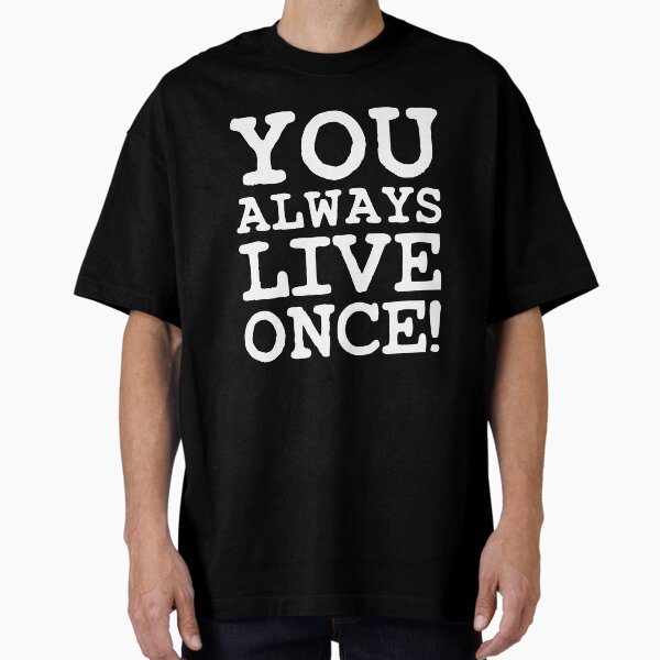 Item preview, Y.A.L.O white designed and sold by muskitt.