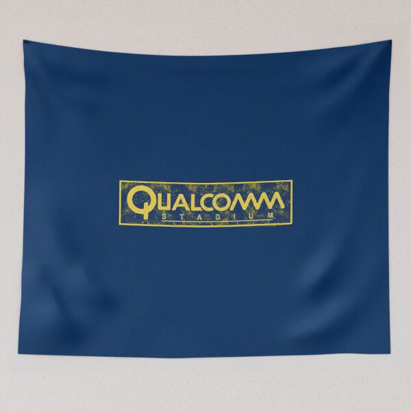 Item preview, Qualcomm Stadium designed and sold by DeadStadium.