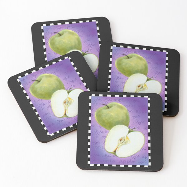 Item preview, Apples designed and sold by Lyngianni.
