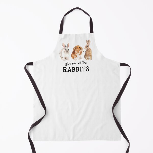 Item preview, Give Me All The Rabbits designed and sold by lindseyhickman.
