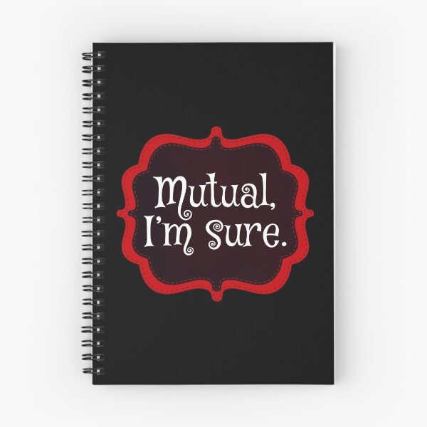 Item preview, Mutual, I’m sure designed and sold by Cuttintees.