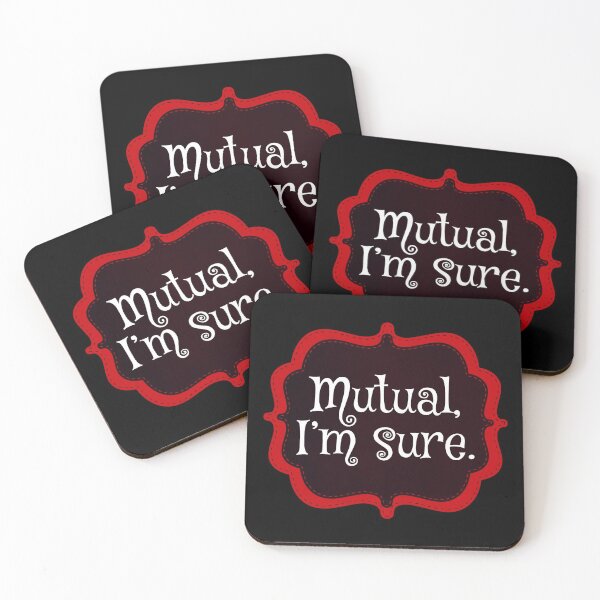 Item preview, Mutual, I’m sure designed and sold by Cuttintees.
