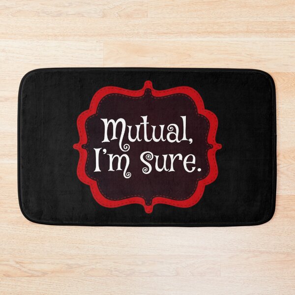 Item preview, Mutual, I’m sure designed and sold by Cuttintees.