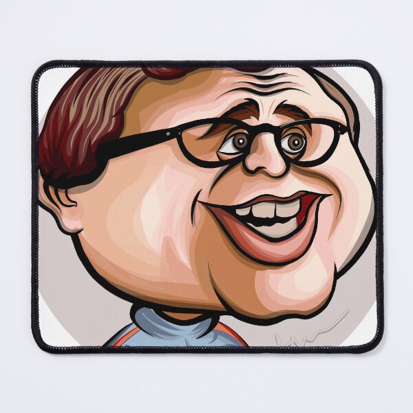 Item preview, Rick Moranis designed and sold by adambrown400.