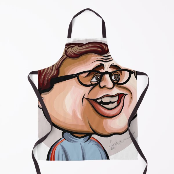 Item preview, Rick Moranis designed and sold by adambrown400.