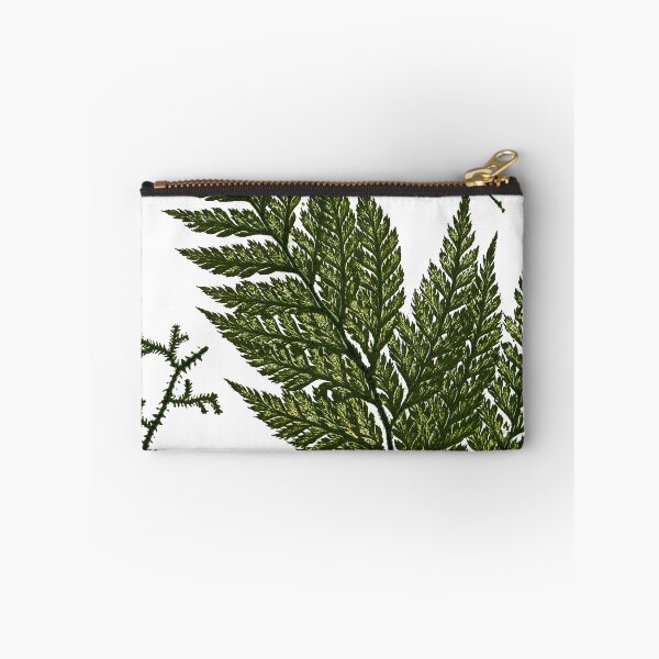 Item preview, Vintage Botanical Maidenhair Fern Illustration designed and sold by Naturalist Prints.