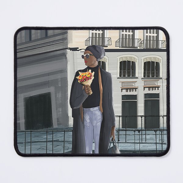 Item preview, Madrid spaint poster designed and sold by Arctic frame studio.