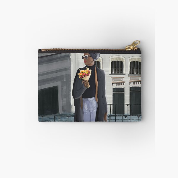 Item preview, Madrid spaint poster designed and sold by Arctic frame studio.