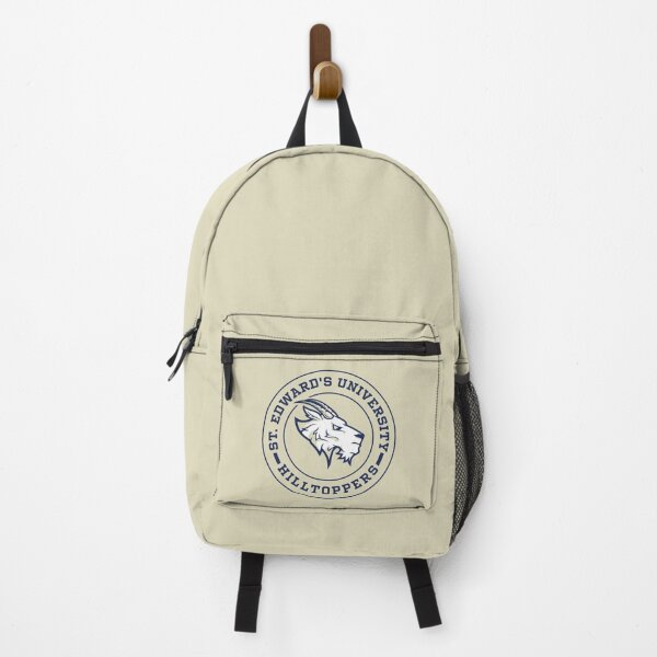 Item preview, St. Edward's University - Circle designed and sold by Wuflestad LLC.