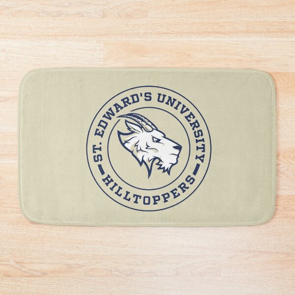 Item preview, St. Edward's University - Circle designed and sold by Wuflestad LLC.