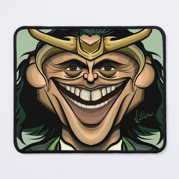 Item preview, Tom Hiddleston designed and sold by adambrown400.