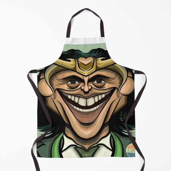 Item preview, Tom Hiddleston designed and sold by adambrown400.