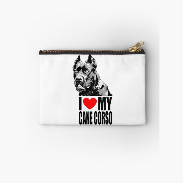 Artikelvorschau, Ich liebe meinen Cane Corso entworfen und verkauft von dortydesigns.