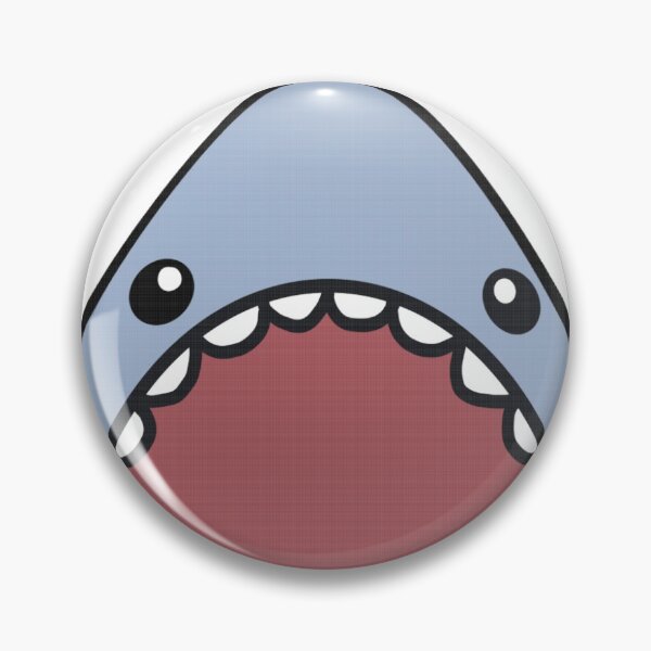 Item preview, Silly Shark designed and sold by mackinley.