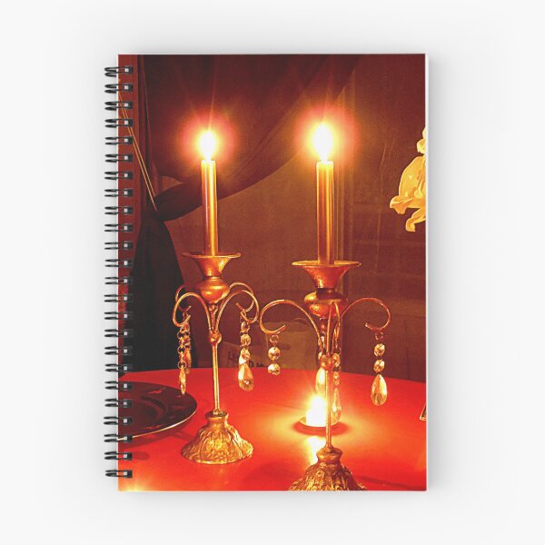 Item preview, candlesticks designed and sold by ART22.