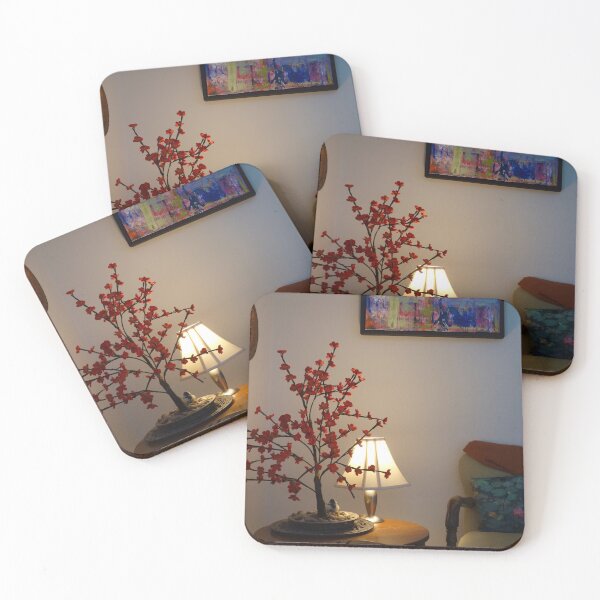 Item preview, QUIET CORNER IN THE EVENING designed and sold by bgoddard.