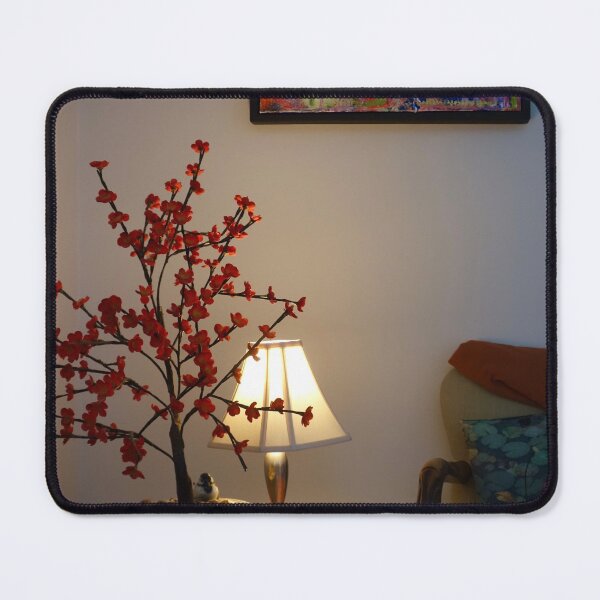 Item preview, QUIET CORNER IN THE EVENING designed and sold by bgoddard.