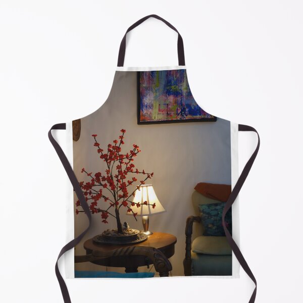 Item preview, QUIET CORNER IN THE EVENING designed and sold by bgoddard.