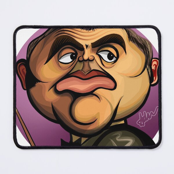 Item preview, Ronnie O'Sullivan designed and sold by adambrown400.