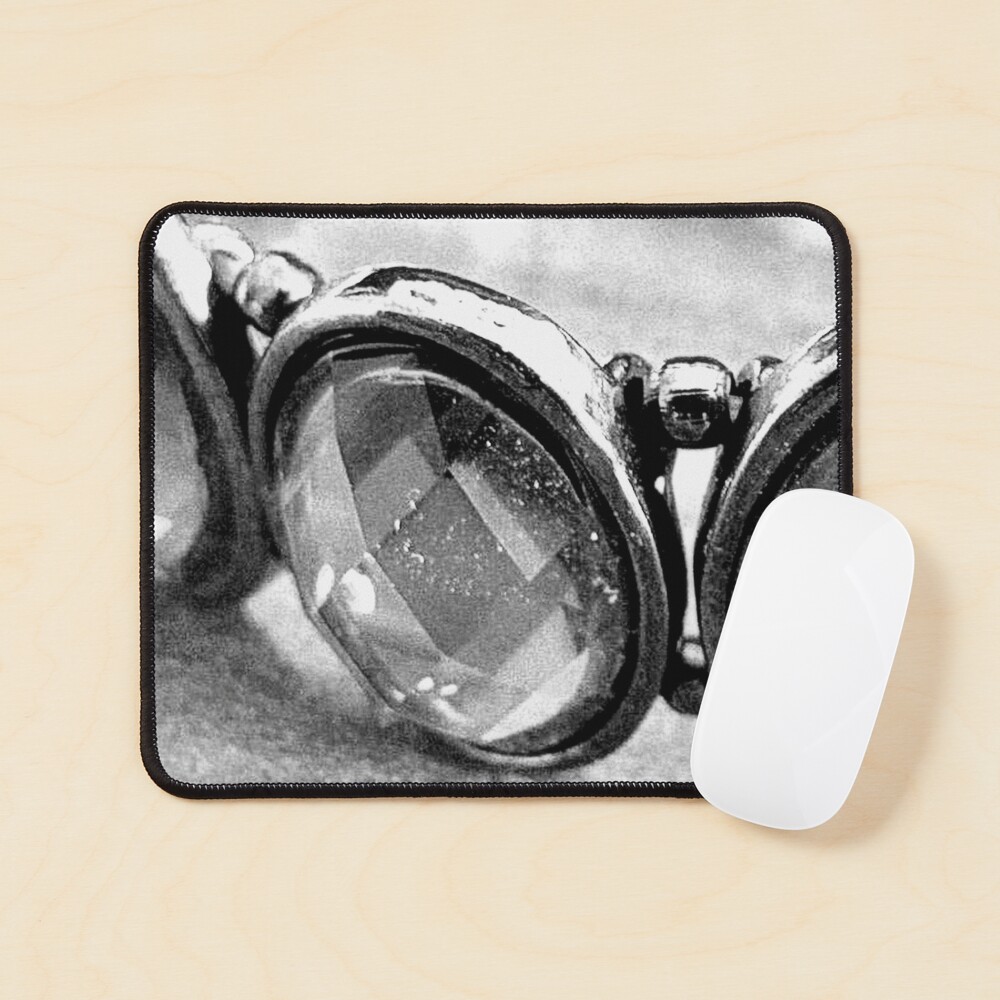 Item preview, Mouse Pad designed and sold by ART22.