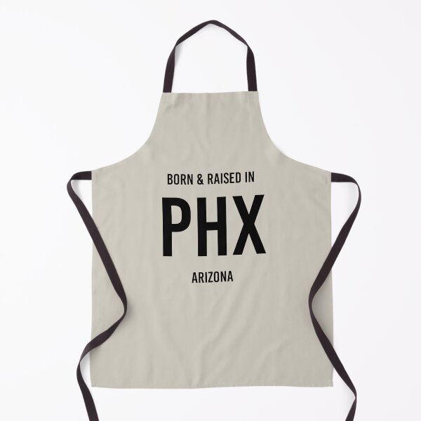 Item preview, Born & Raised in PHX, Arizona designed and sold by qdesigns-az.