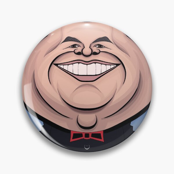 Item preview, The Beast Mark Labbett - The Chase designed and sold by adambrown400.