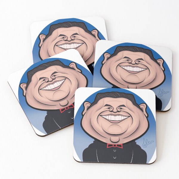 Item preview, The Beast Mark Labbett - The Chase designed and sold by adambrown400.