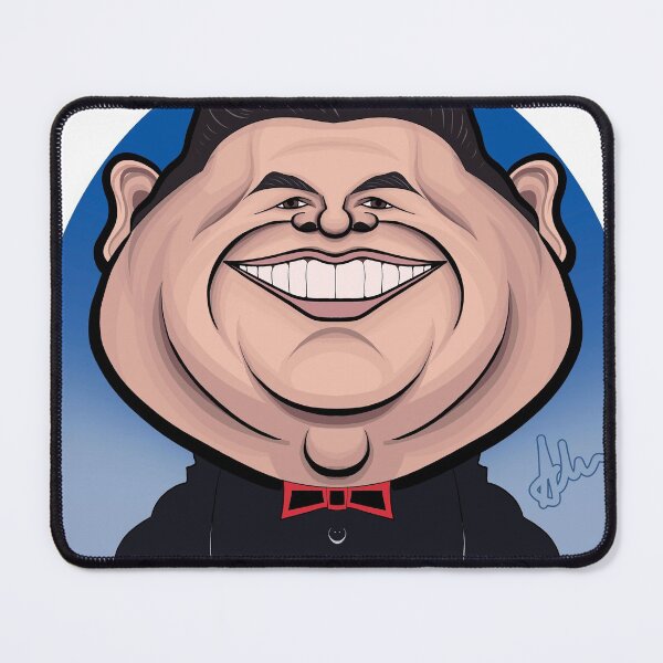 Item preview, The Beast Mark Labbett - The Chase designed and sold by adambrown400.