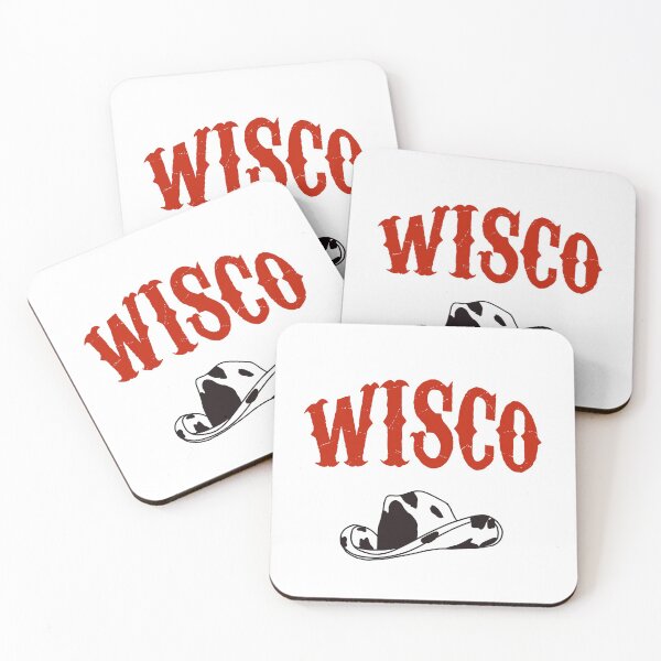 Item preview, Western Wisco  designed and sold by Recess  Apparel.
