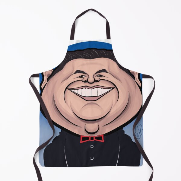 Item preview, The Beast Mark Labbett - The Chase designed and sold by adambrown400.