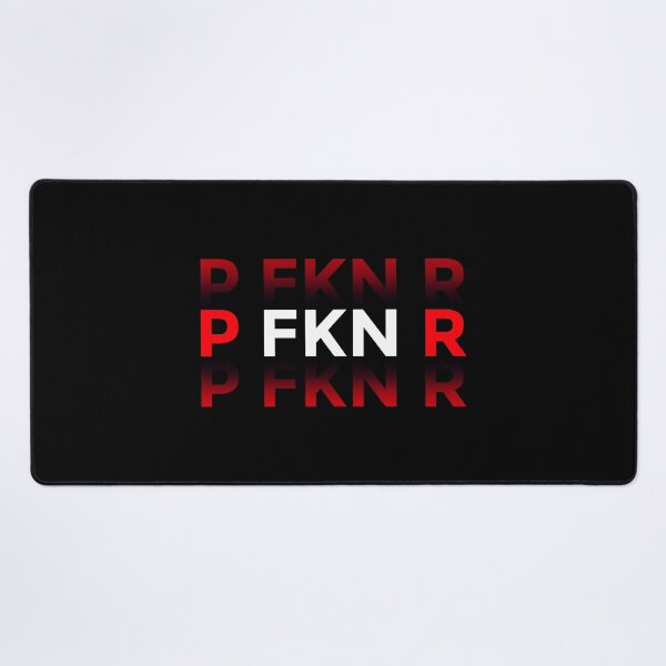 Item preview, Shadow P FKN R  designed and sold by GraphixCart.