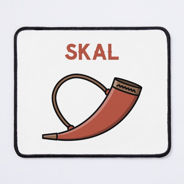 Artikelvorschau, SKAL entworfen und verkauft von The Jackalope.