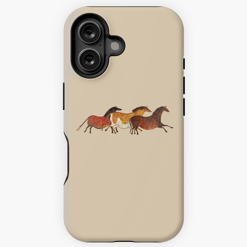 Item preview, iPhone Magsafe Tough Case designed and sold by haileyherrera.