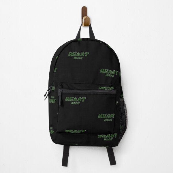 Item preview, beast mode hulk - green text designed and sold by UnseenCreations.