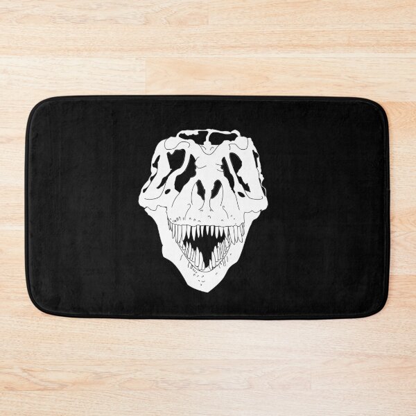 Item preview, Dinosaur Skull designed and sold by DinosaurDesign.
