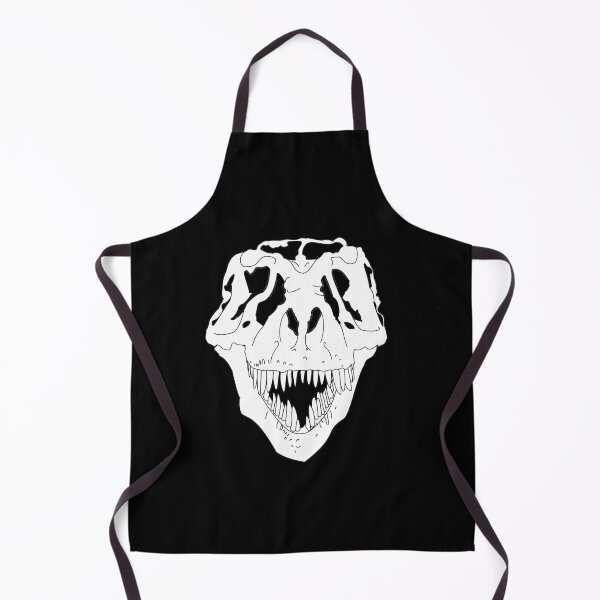 Item preview, Dinosaur Skull designed and sold by DinosaurDesign.