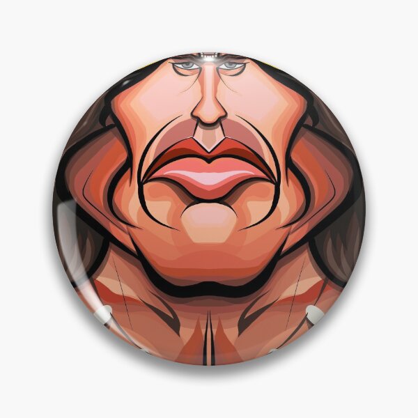 Item preview, Arnold Schwarzenegger designed and sold by adambrown400.