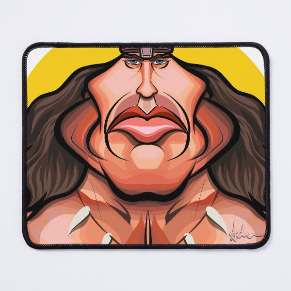 Item preview, Arnold Schwarzenegger designed and sold by adambrown400.