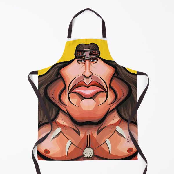 Item preview, Arnold Schwarzenegger designed and sold by adambrown400.