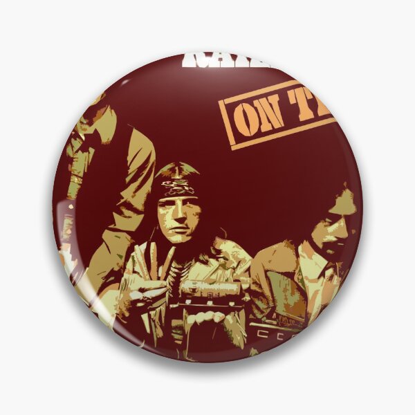 Item preview, Grand funk railroad designed and sold by ghocay93.