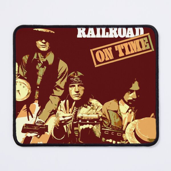 Item preview, Grand funk railroad designed and sold by ghocay93.