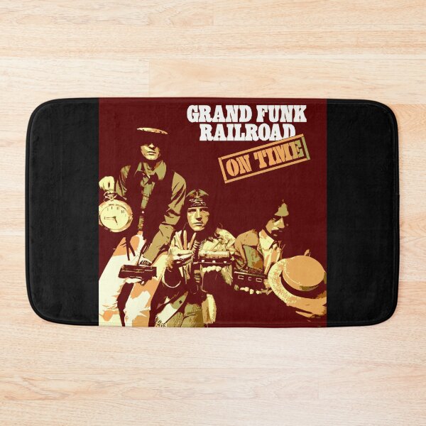 Item preview, Grand funk railroad designed and sold by ghocay93.